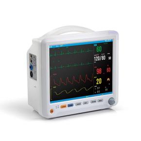 Veterinary Patient Monitor - 副本
